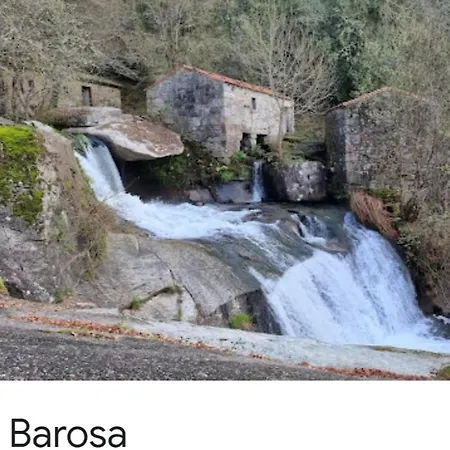 Galicia Eterna
