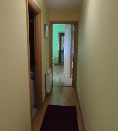 Galicia Eterna Apartment Morana