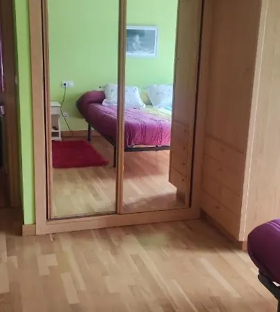 Apartment Galicia Eterna Morana