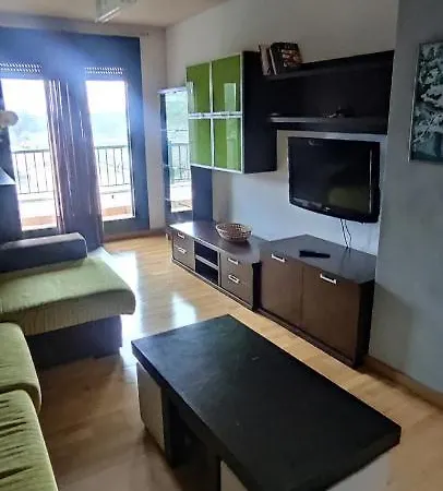 Galicia Eterna Apartment